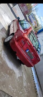 Predám Citroen Xsara rv. 9/2003 STK,EK do 16.5.2027