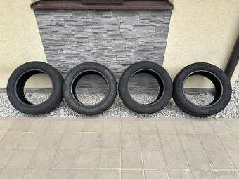 205/55 R16 91H zimné VIKING (CONTINENTAL)