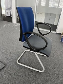 Kancelarska stolicka LD seating