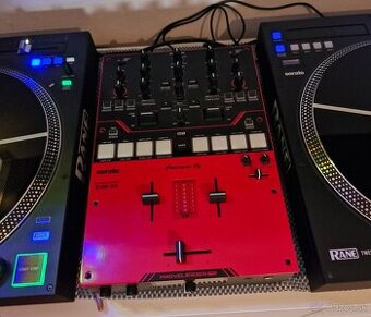 Pioneer DJ M S5