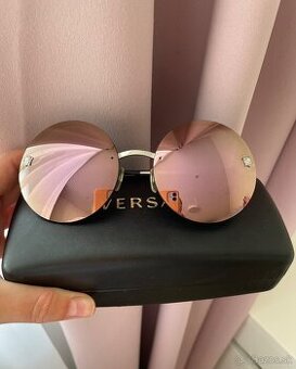 Slnecne okuliare original Versace