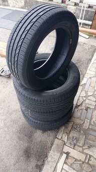 Continental 205/55 R16