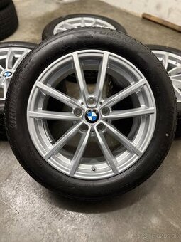 Letná sada 5x112 R17 , 225/50/17 BMW 3 - G20 G21 Style 778