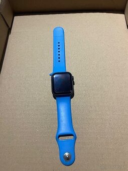 Apple watch 6