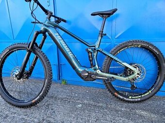 Haibike alltrail 9 vel.M