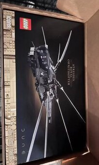 Lego 10327