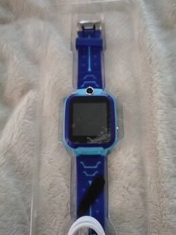 Hodinky Smartwatch Q12 pre dieta
