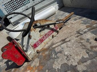 Huppi 92 kladivo