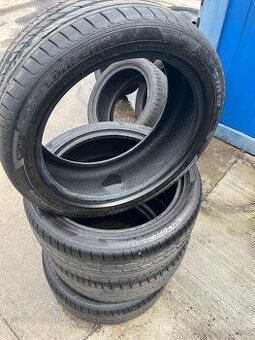 225/45R18 letne - 1