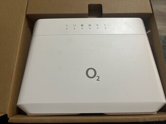 Predam wifi router Zyxel EX-330x