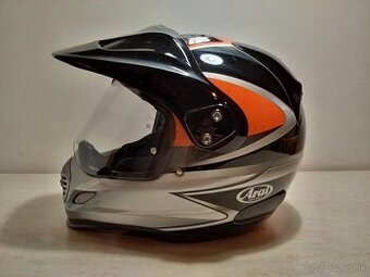 Arai Tour X3