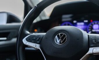 VW Passat B8 facelift airbag volant 3G0 Passat B8 lift