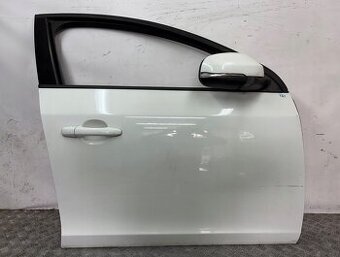 Volvo V60 2010- pravé predné dvere