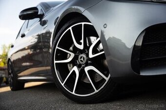 Disky AMG R20