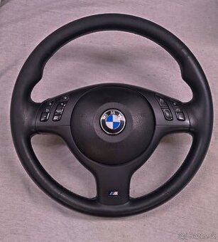 volant BMW M