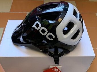 MTB prilba POC TECTAL race M