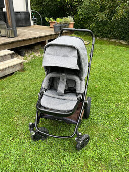 Britax go next