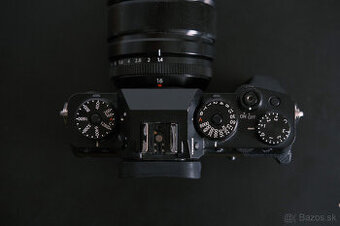 Fujifilm Fujinon XF 16mm F1.4 R WR