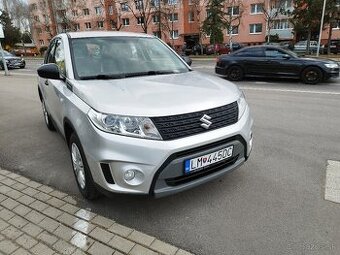 Suzuki Vitara ALL GRIP