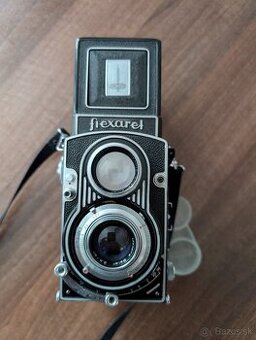 Flexaret IV - 1