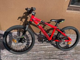 Detsky bicykel “20”