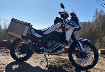 Predaj Honda Africa Twin 1100 dct EERA 