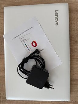 Lenovo Ideapad 320 15ISK - i3, 8GB RAM, 128GB SSD + Office 2