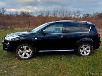 Peugeot 4007