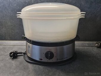 Parny hrniec Russell hobs