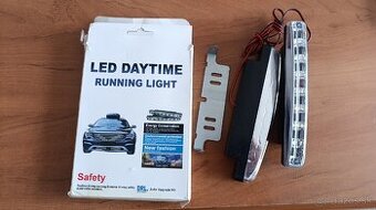 LED denné svietenie