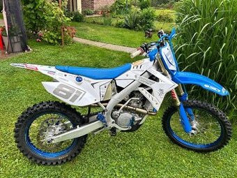 Tm racing 300 4t enduro 2021