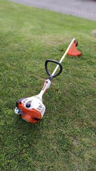 Strunová kosačka Stihl