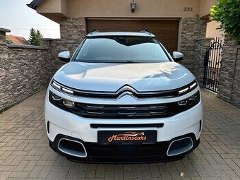 Citroën C5 Aircross BlueHDi 180 S S Shine A/T