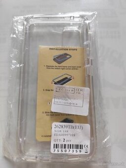 Nové puzdro na Samsung Galaxy A51