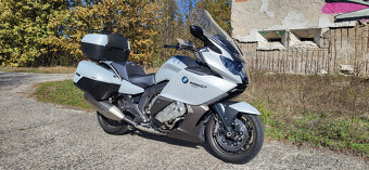 BMW K1600GT, 2012, 86xxxkm,