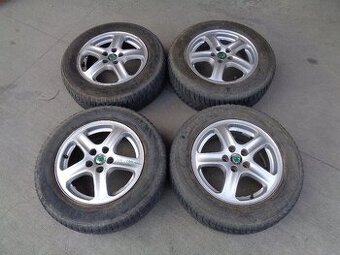 5x100 r15 , 14