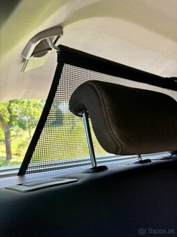 Hyundai i40 sieťka batožinového priestoru