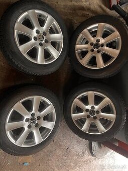 Kolesa 5x100 R15 57,1 ET35