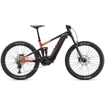 Úplne nový Giant Trance X E+ 3 2024 Ebike L