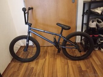 BMX