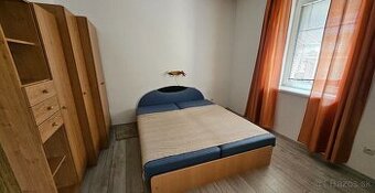 Na prenájom rodinný dom so záhradou, ul. Vlárska, Trnava