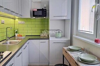 HALO reality - Predaj, jednoizbový byt Bratislava Dúbravka,