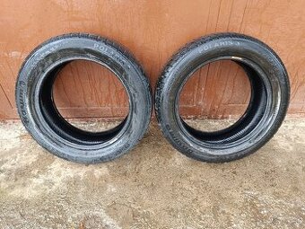 Barum Polaris 3 zimné 195/55 R15 2ks 4mm