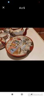 Čínsky porcelán