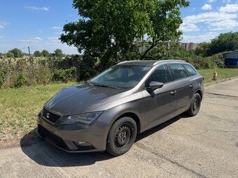 Seat Leon 1.6tdi 85 kW DSG