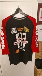 Play Cloths Racing LS
