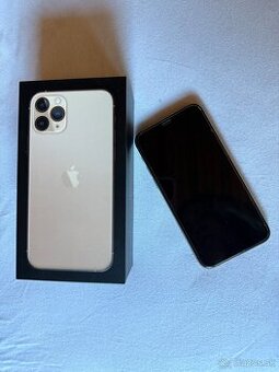 iPhone 11PRO 256GB Gold