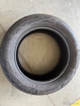 235/55 R18 100w