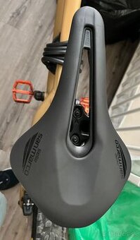 Sedlo Selle marco Shortfit 2.0 wide