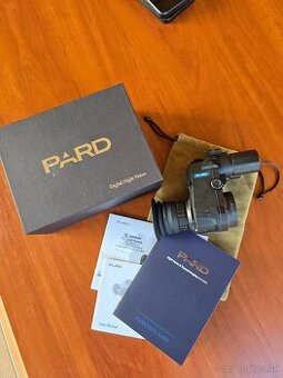 ✅Pard NV 007SP LRF 940nm - v záruke